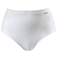 Damella Classic Cotton Midi Brief - thumbnail