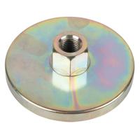 KS Tools 460.1721 Tegenlager (inbouw) Ø 98x36mm