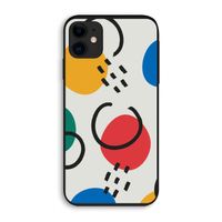 Illustratieve pop 3: iPhone 11 Biologisch afbreekbaar hoesje