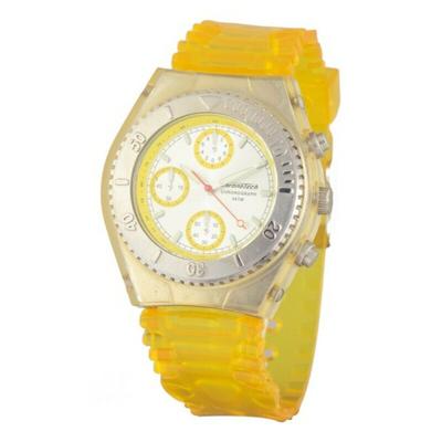 Unisex horloge Chronotech CT7284-06 (Ø 40 mm)
