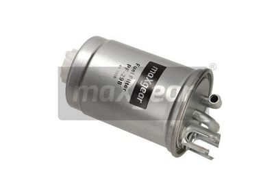 Brandstoffilter 261248
