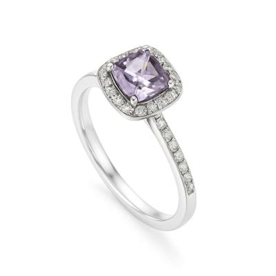 Ring Dames Diamonfire 6117871062170 (17)