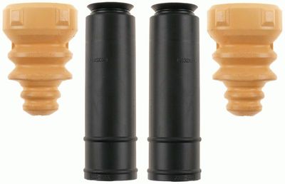 Aanslagrubber met stofkap - Protection kit 900137