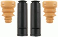 Aanslagrubber met stofkap - Protection kit 900137