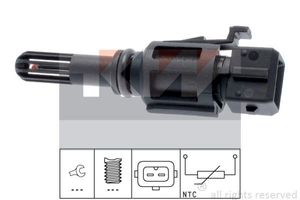 Kw Temperatuursensor binnenkomende lucht 494 027