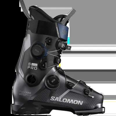 Salomon S/Pro Supra Dual BOA 120 Skischoenen