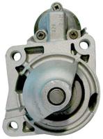 Startmotor / Starter EUROTEC, Spanning (Volt)12V, u.a. für Ford, Mazda - thumbnail