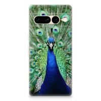 Google Pixel 7 Pro | TPU Hoesje | Pauw