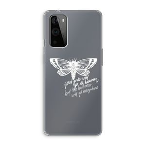 Good or bad: OnePlus 9 Pro Transparant Hoesje