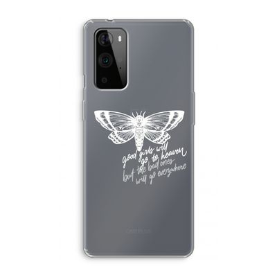 Good or bad: OnePlus 9 Pro Transparant Hoesje