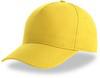 Atlantis AT428 Kid Recy Five Cap Recycled - Yellow - One Size