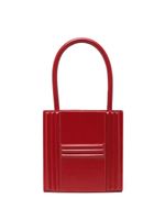 Hermès Pre-Owned mini sac à main Cadena Kelly (1993) - Rouge