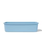 HEMA Cakevorm 30 Cm (blauw)