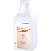 Schülke sensiva dry skin Pflegebalsam Huidcrème SC1054 500 ml