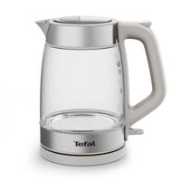 Tefal KI605B Waterkoker Grijs Tefal KI605B Waterkoker Grijs