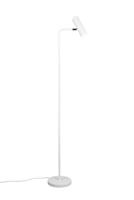 Trio Witte leeslampMarley - 412400131