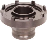 Cycplus Grs cyclus snap-in afnemer bosch afsluitmoer