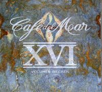 Cafe Del Mar 16 - CD (8431042019965) - thumbnail