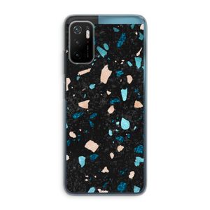 Terrazzo N°11: Xiaomi Poco M3 Pro 5G Transparant Hoesje