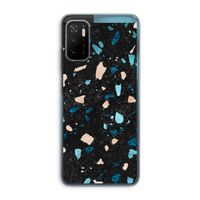 Terrazzo N°11: Xiaomi Poco M3 Pro 5G Transparant Hoesje