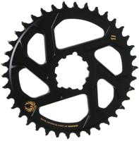 SRAM kettingblad "x-sync 2" chain ring x-sync 2 38t gold