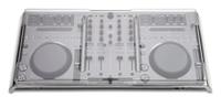 Decksaver DS-PC-DDJT1 DJ-accessoire Mixer/controller cover - thumbnail