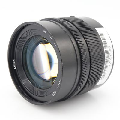 Panasonic Leica DG Nocticron 42.5mm f/1.2 ASPH. occasion