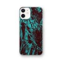 Ice Age: iPhone 12 Transparant Hoesje