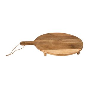 Plank Fiji - ⌀55 cm