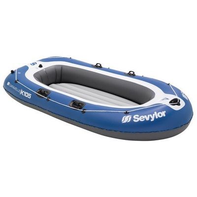 Sevylor caravelle k105 - driepersoons