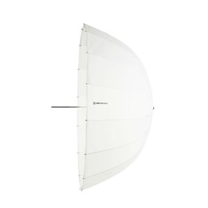 Elinchrom Paraplu Deep transparant 105cm