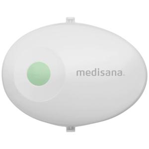 Medisana HM 300 Handmassage Wit, Mint