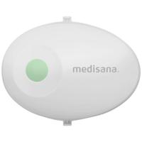 Medisana HM 300 Handmassage Wit, Mint - thumbnail