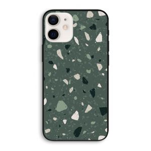 Terrazzo N°19: iPhone 12 Pro Biologisch afbreekbaar hoesje