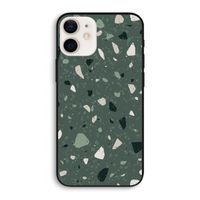 Terrazzo N°19: iPhone 12 Pro Biologisch afbreekbaar hoesje