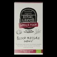 Blood pressure support bio 60 Vegetarische capsules