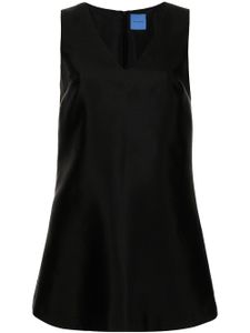 Macgraw robe courte Object - Noir