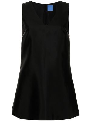 Macgraw robe courte Object - Noir