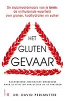 Het glutengevaar (Paperback)
