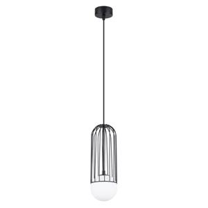Hanglamp BRINA 1 zwart