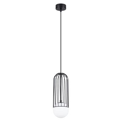 Hanglamp BRINA 1 zwart