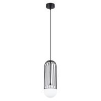 Hanglamp BRINA 1 zwart