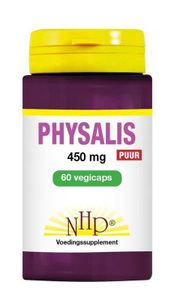 Physalis 500mg puur