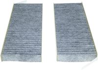 Interieurfilter AHC3872