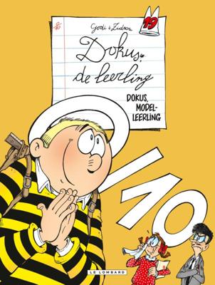 Dokus, modelleerling (Paperback)
