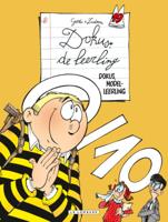 Dokus, modelleerling (Paperback)