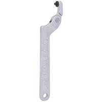 KS Tools 5171312 517.1312 Haaksleutel Sleutelbreedte (metrisch) 19 - 50 mm Sleutelbreedte (inch) 2 - 3/4