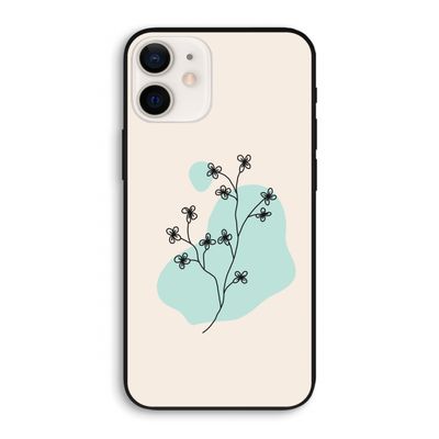 Love your petals: iPhone 12 Biologisch afbreekbaar hoesje