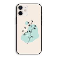 Love your petals: iPhone 12 Biologisch afbreekbaar hoesje