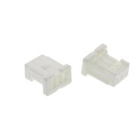 Molex 5013300300 Female behuizing (kabel) Totaal aantal polen: 3 Rastermaat: 1.00 mm Inhoud: 1 stuk(s) Bulk